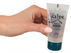 Just Glide - Premium Original Lube - 50ml photo