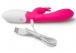 Easytoys - Ascella Rabbit Vibe - Pink photo-4