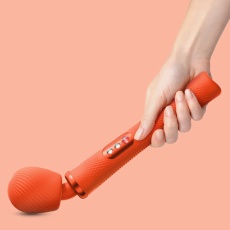 Fun Factory - Vim 按摩棒 - 日出橙色 照片