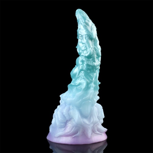 FAAK - Orchid Dream 超现实假阳具 - 紫色 照片