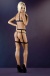 Me Seduce - Vilma Set - Black - L/XL photo-2