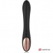 Anne's Desire - Rabbit Vibe Wirless Watchme - Black photo-5
