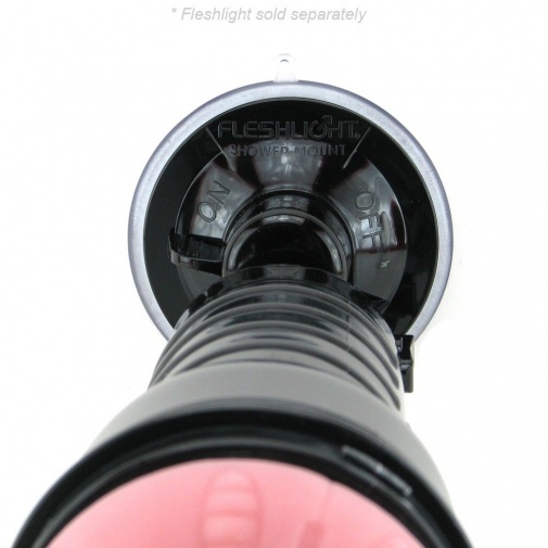 Fleshlight - 飞机杯免提固定器 照片