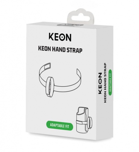 Kiiroo - Hand Strap photo