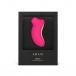 Lelo - Sona 聲波脈動陰蒂按摩器 - 櫻桃色 照片-13