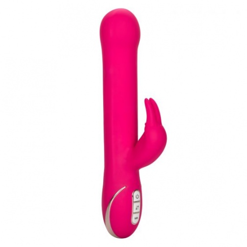 CEN - Jack Rabbit Signature Beaded Vibe - Pink photo