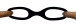 T-Best - Silicone Hand & Ankle Cuffs - Black photo-2