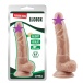 Chisa - Fashion Dude 8.5" Dildo - Flesh photo-2
