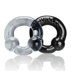 Oxballs - Ultraballs Cock Ring 2's Pack photo