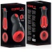 Jamyjob - Core-X Suction Vibro Masturbator photo-8