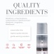 JO - Anal Premium Silicone Warming Lubricant - 60ml photo-2