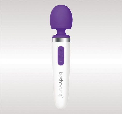 Bodywand - Usb Multi-Function - Purple photo