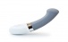 Lelo - Gigi 2 G-Spot Vibrator - Cool Gray photo-3