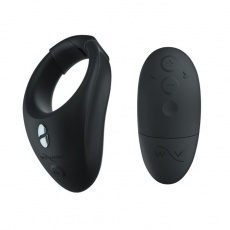 We-Vibe - Bond 震動環 - 黑色 照片