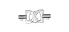 Ouch - Spreader Bar w Cuffs - Silver photo-4