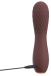 You2Toys - Hazel 02 Vibrator - Brown photo-7