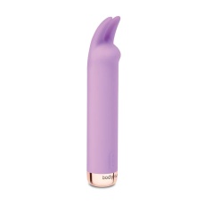 Bodywand - My First Rabbit Vibrator - Purple photo