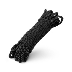 Bedroom Fantasies - Kinbaku Rope 5m - Black photo