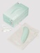 We-Vibe - Melt 2 - 阴蒂吸啜器 - 鼠尾草绿 照片-12