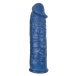 Nasstoys - Greatest Extender 6" Penis Sleeve - Blue photo