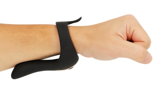 Anbiguo - Arkadio Prostate Massager - Black photo
