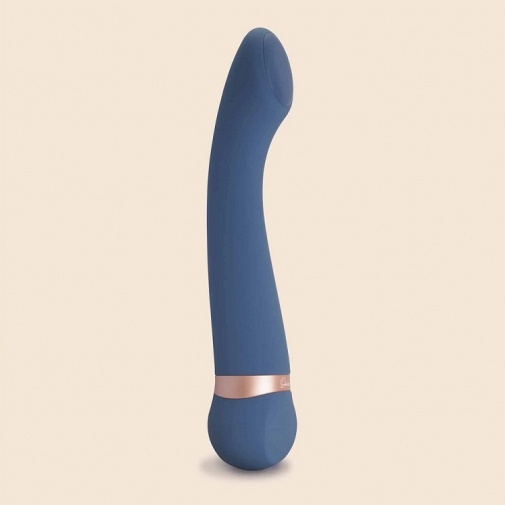 Deia - The Hot & Cold G-Spot Massager - Blue photo