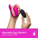 We-Vibe - Jive 2 - 穿戴式藍芽連線震動器 照片-3