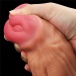 Lovetoy - 12'' Dual Layered King Sized Cock photo-10