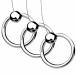 FAAK - Urethral Sound w Ring S photo-9