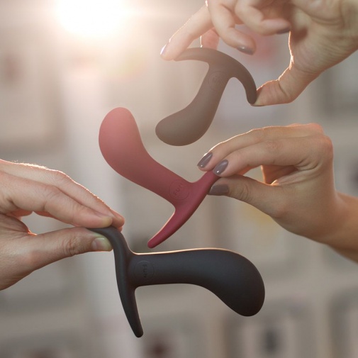 Fun Factory - Anal Bootie S - Black photo