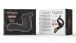 Anbiguo - Arkadio Prostate Massager - Black photo-13