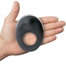 Hot Octopuss - Atom Ring - Black 照片