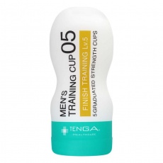 Tenga - 男性訓練杯完事訓練 05 柔軟型 照片