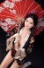 Mina Asian Robot Realistic Sex Doll, Skinny Body, Ultra Soft TPE 165 cm (5'4 ft) photo-3