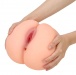 Jorokumo - Fat Bottom 2.5 kg 仿真自慰器 照片-3