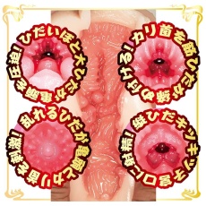 NPG - 天川空 AV女優迷你自慰器 照片