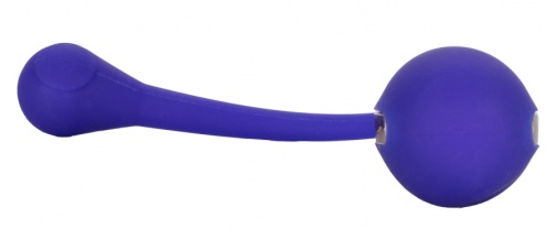 CEN - Impulse E-Stimulator Kegel Exerciser - Purple photo
