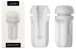SVAKOM - Sam Neo Sleeve - White photo-3