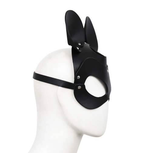Kiotos - Mouse Eye Mask - Black photo