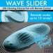 Inmi - Wave Slider 遙控陰蒂刺激器 照片-2