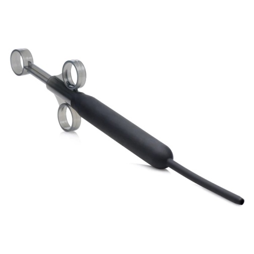 CleanStream - Deep Shot Lube Launcher - Black photo