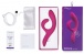 We-Vibe - Nova 2 Vibrator - Fuchsia photo-11