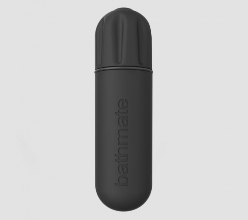 Bathmate - Vibe Bullet - Black photo