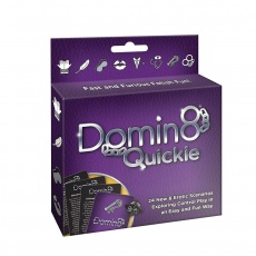 Creative C - Domin8 Quickie 照片