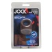 Jock - Cock & Ball Ring - Dark photo-6