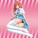 NPG - Miku-Chan Pure Student Masturbator photo-8
