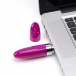 Lelo - Mia 2 Mini Vibrator - Deep Rose photo-4