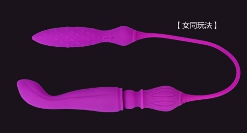 Adrien Lastic - 2X 双头震动器 照片