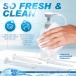 Cleanstream - XL 灌腸瓶連三件套裝 照片-5