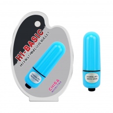 Chisa - My First Mini Love Bullet - Blue photo
